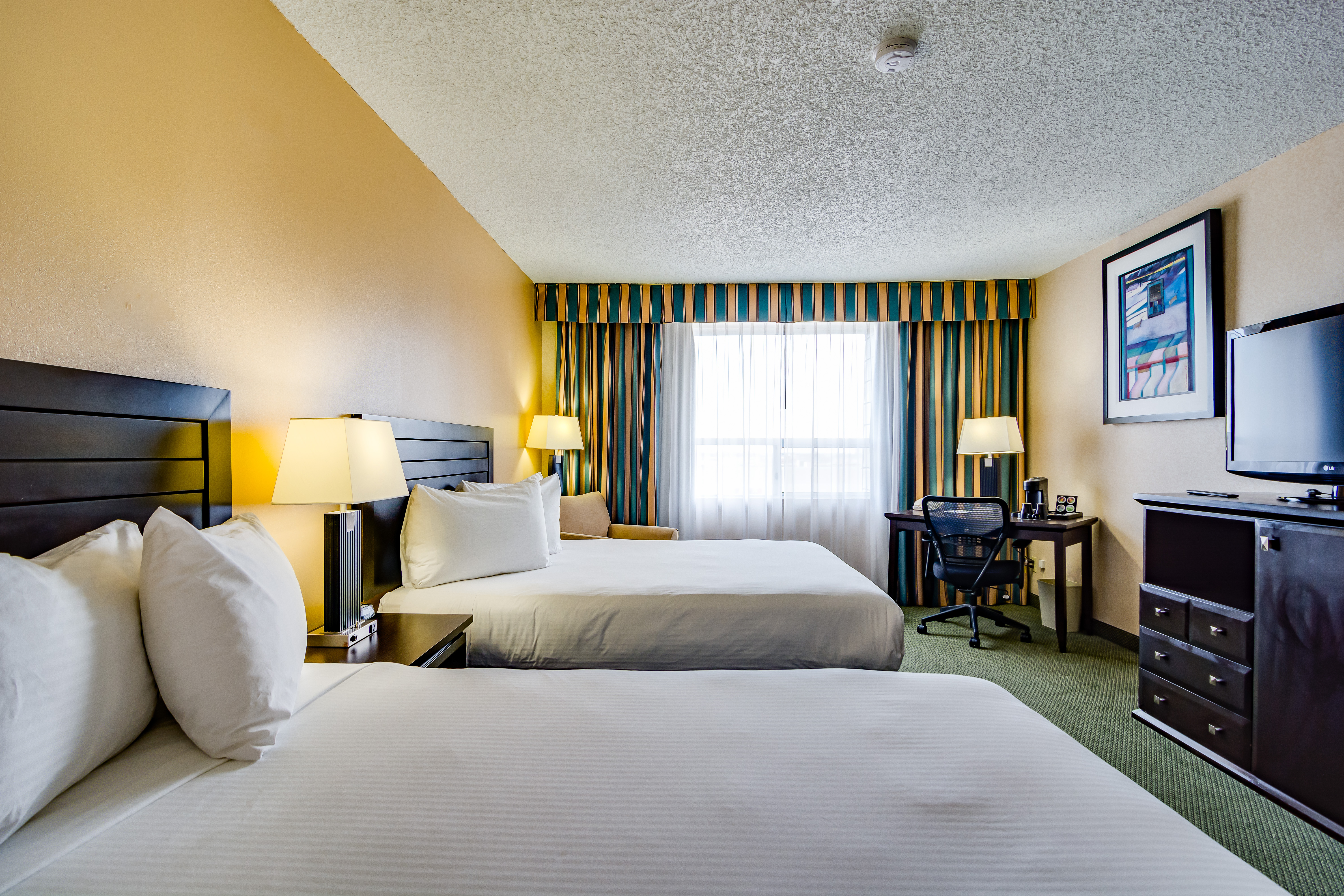 Sawridge Inn Edmonton South