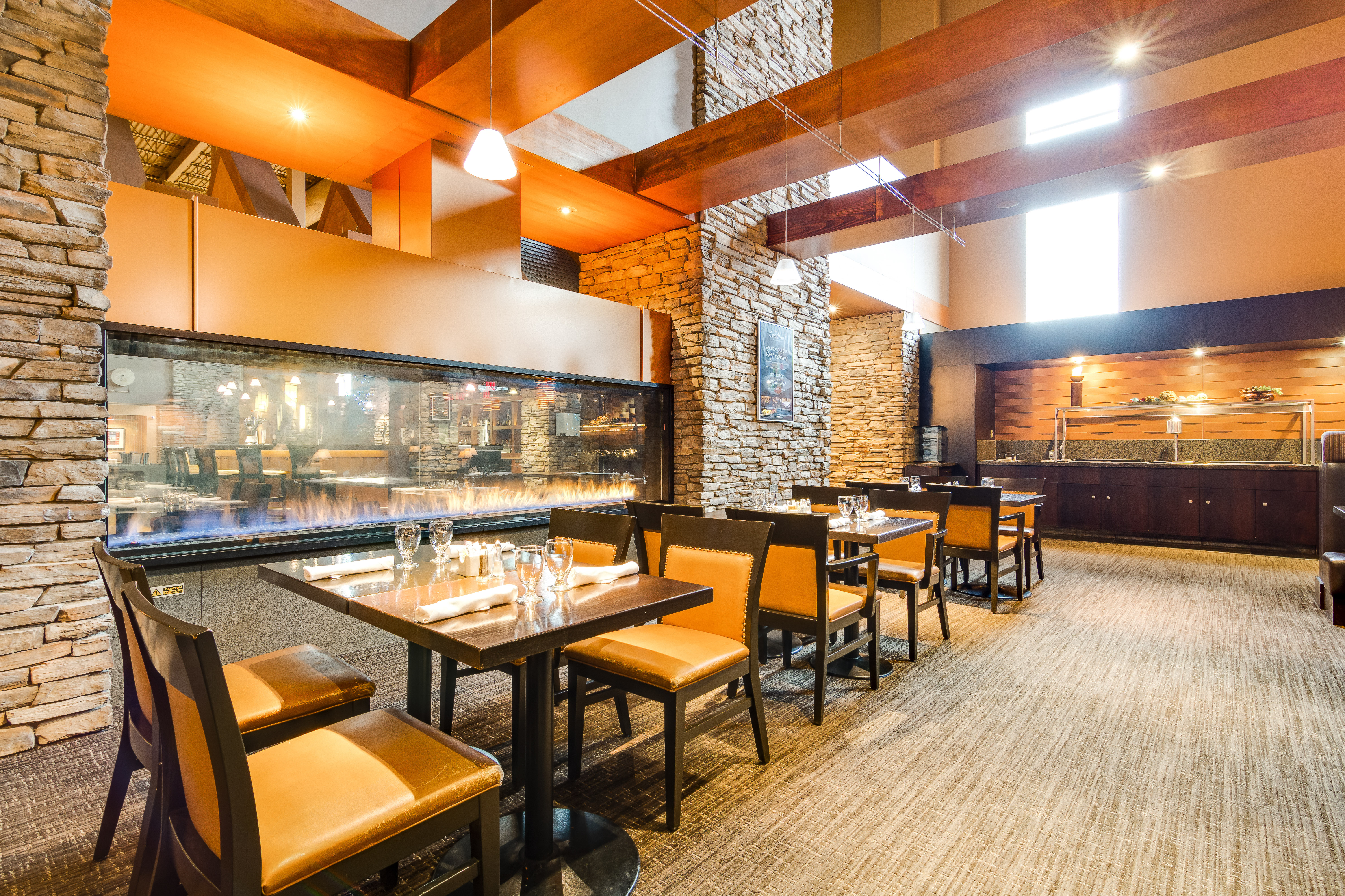 Sawridge Inn Edmonton South
