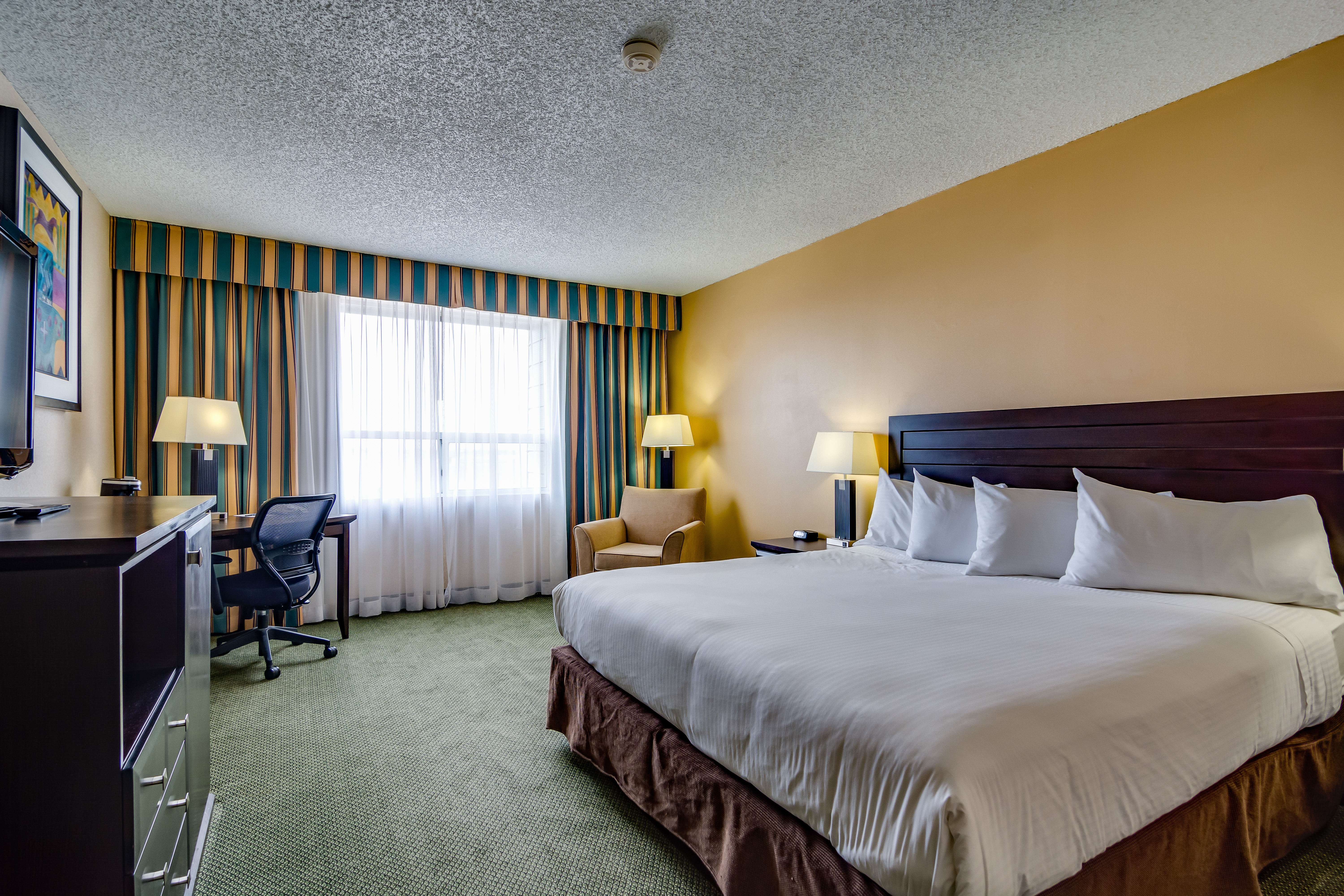 Sawridge Inn Edmonton South