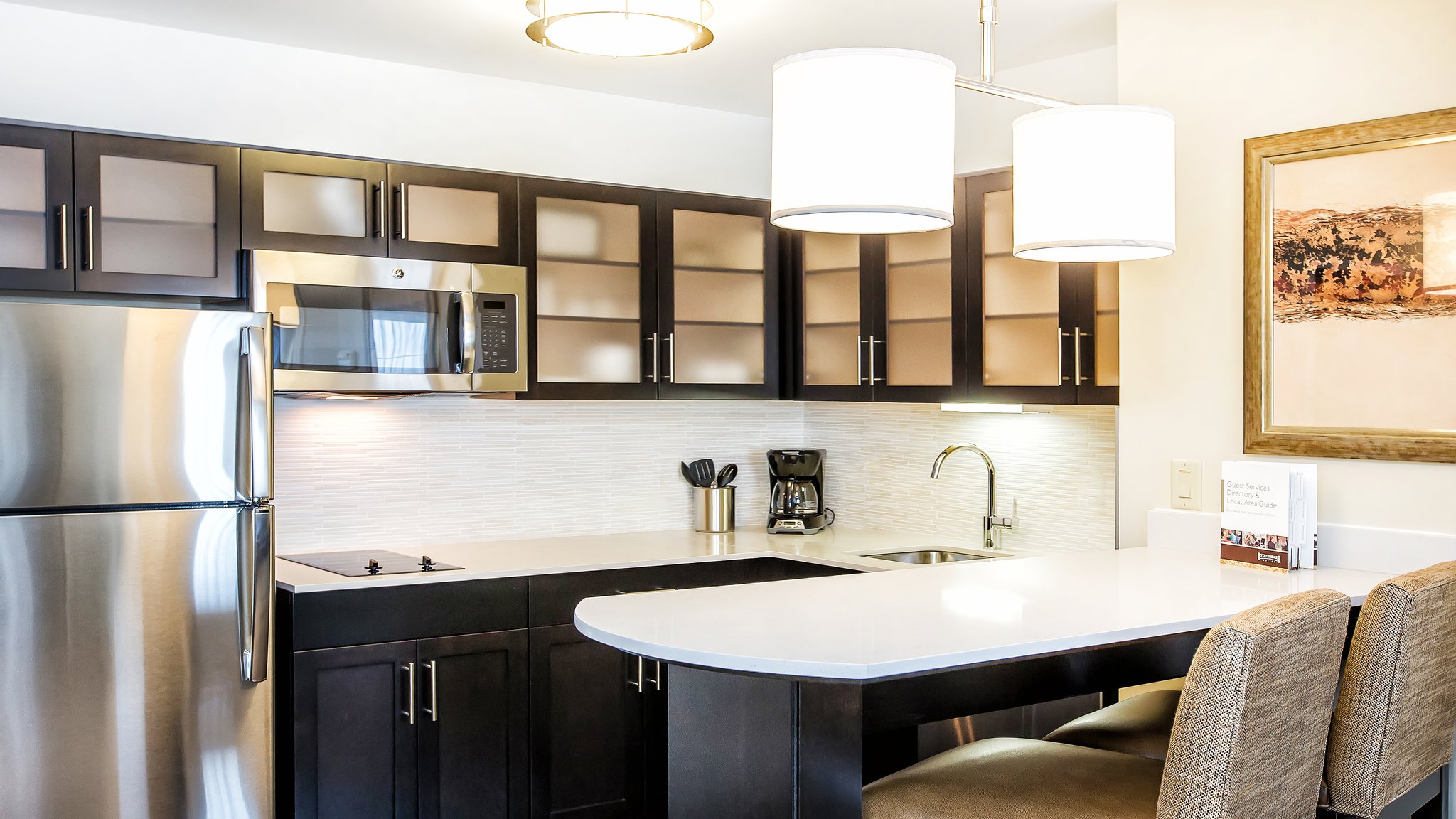 Staybridge Suites West Edmonton