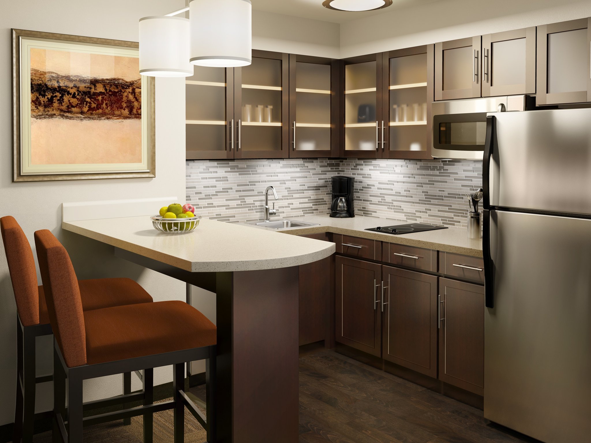Staybridge Suites West Edmonton