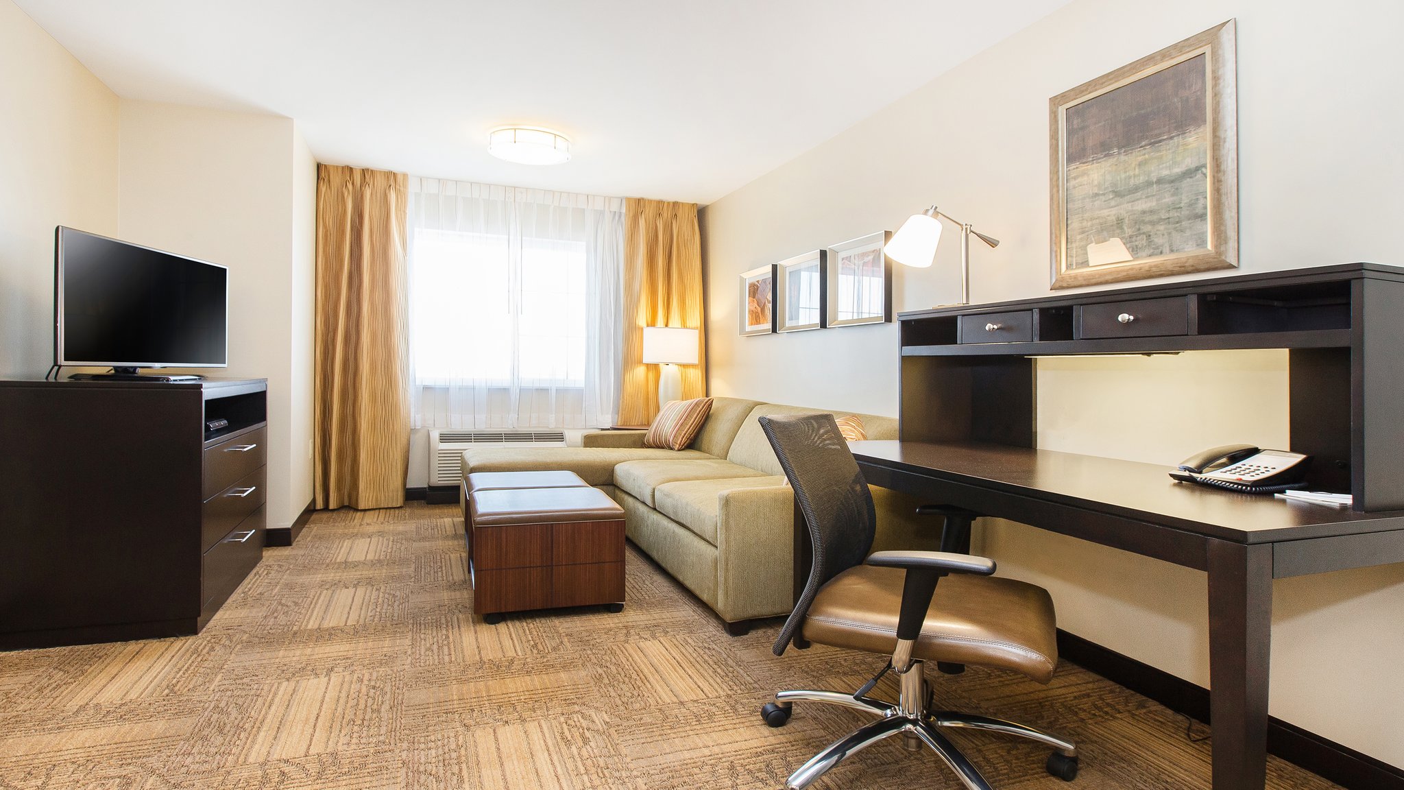 Staybridge Suites West Edmonton