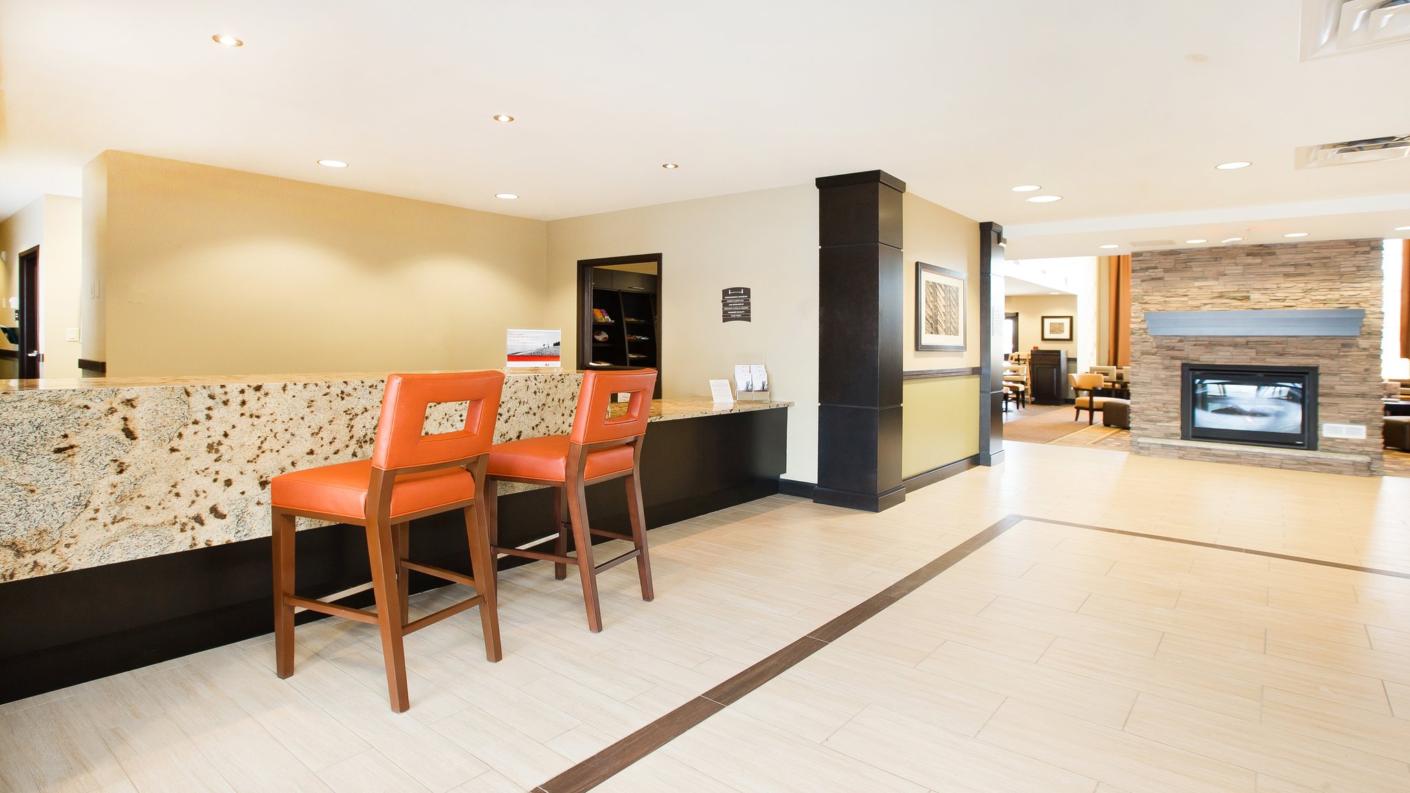 Staybridge Suites West Edmonton