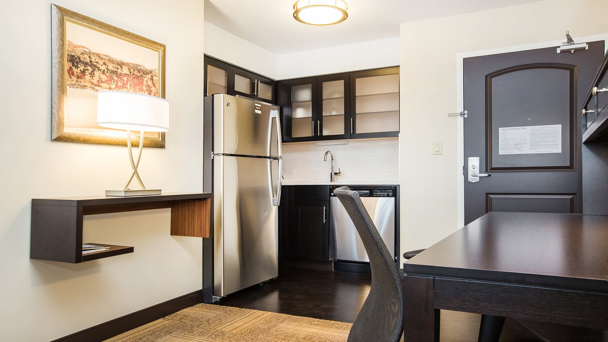 Staybridge Suites West Edmonton