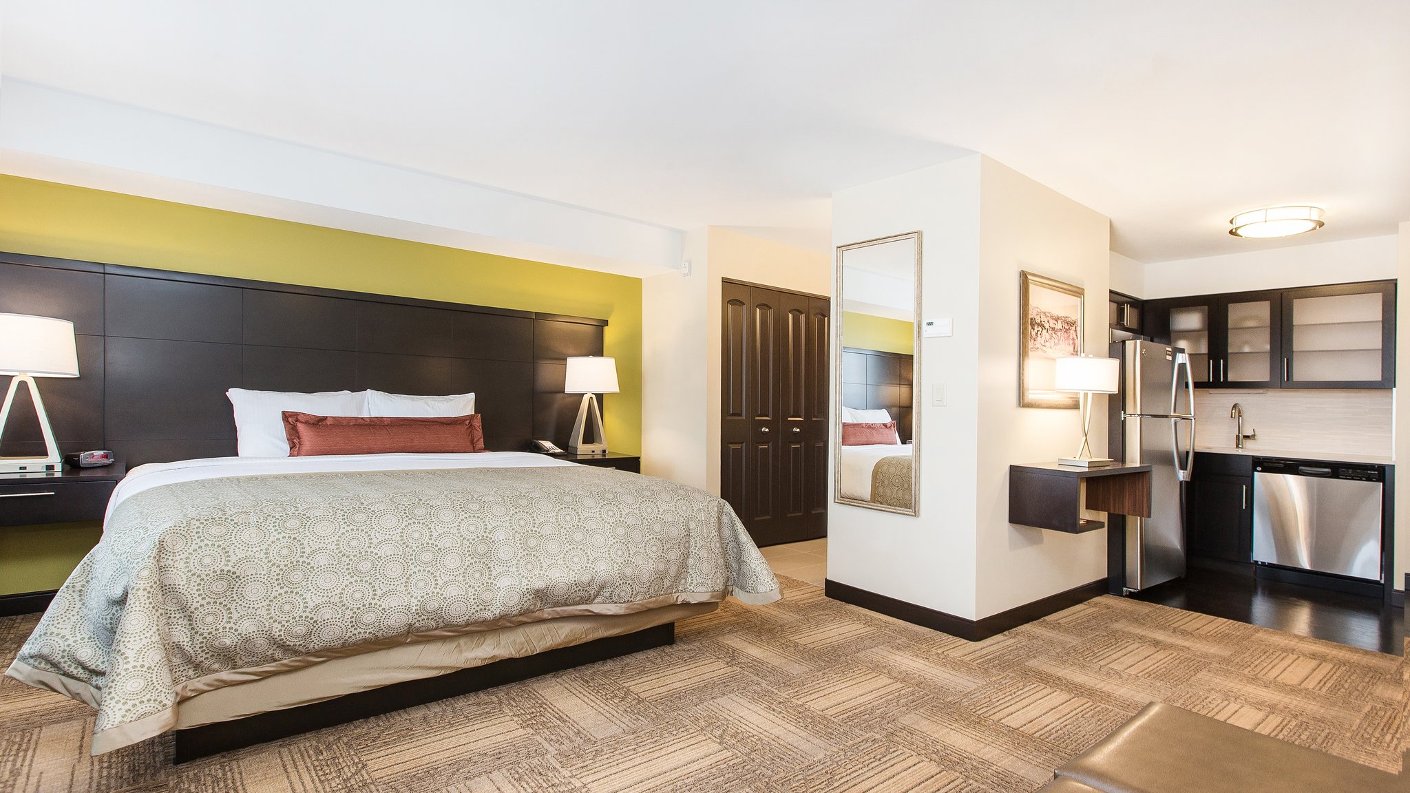 Staybridge Suites West Edmonton