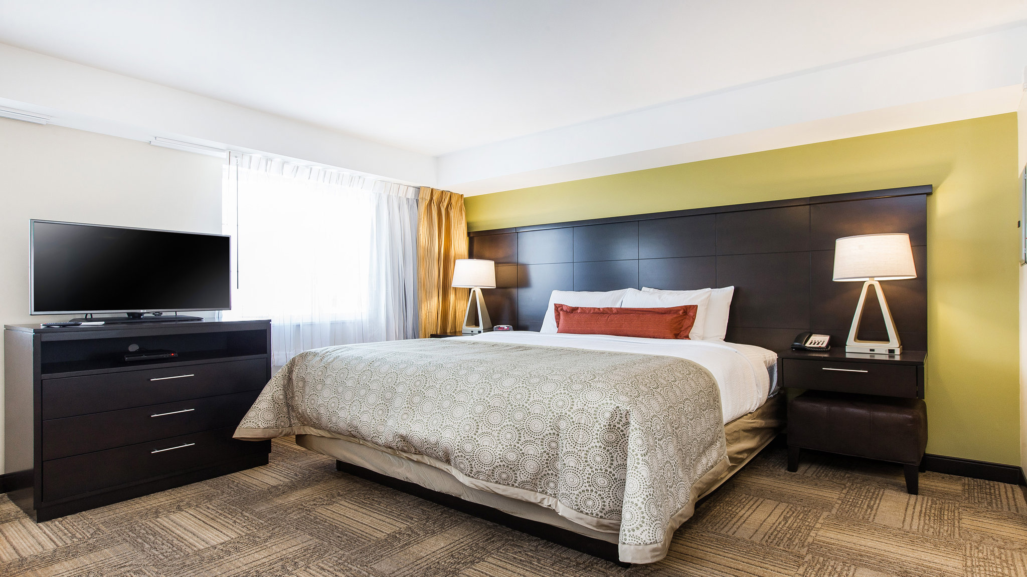 Staybridge Suites West Edmonton