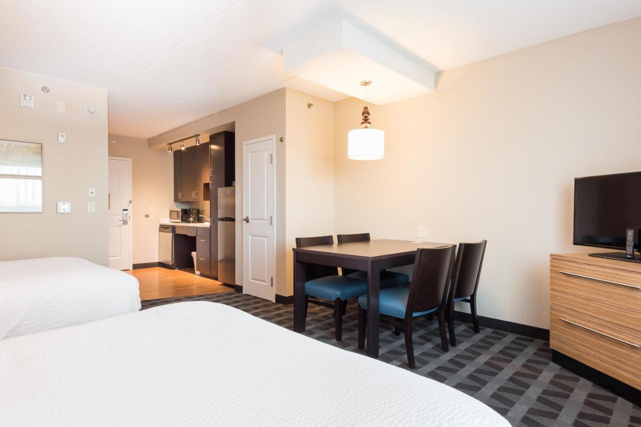 TownePlace Suites Edmonton South