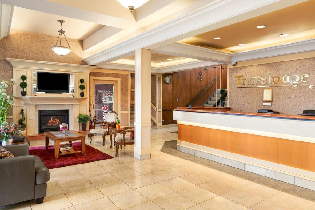 Travelodge by Wyndham Edmonton East