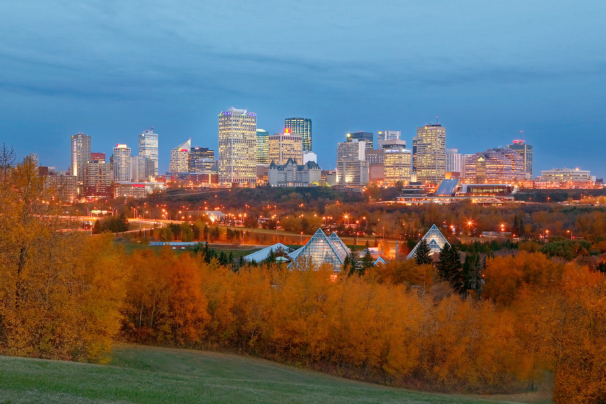 Travelodge by Wyndham Edmonton South