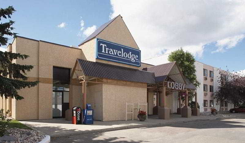 Travelodge by Wyndham Edmonton South