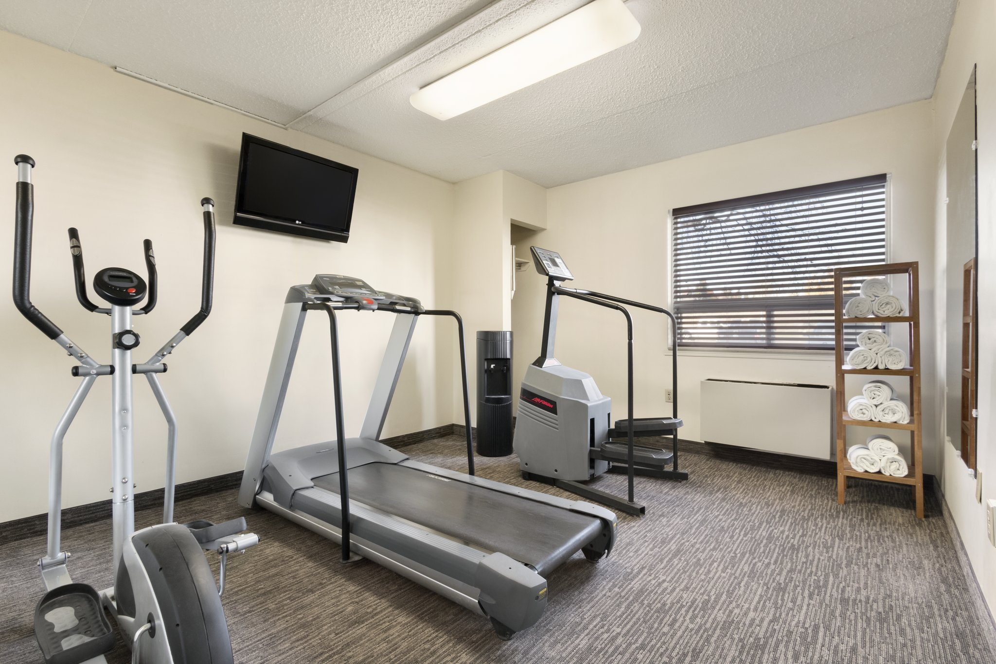 Travelodge by Wyndham Edmonton South