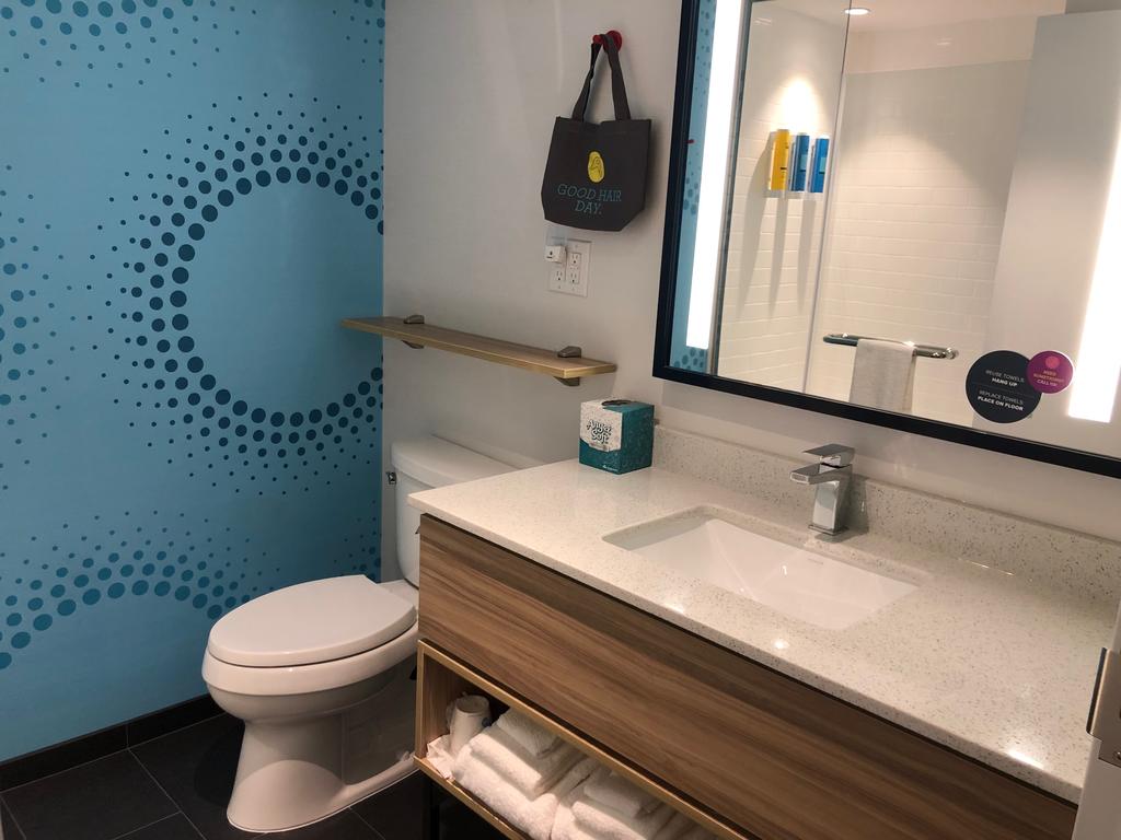 Tru By Hilton Edmonton Windermere
