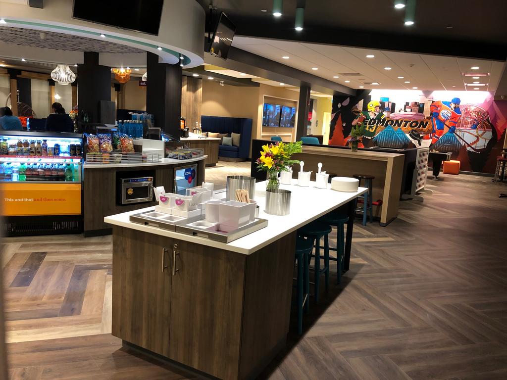 Tru By Hilton Edmonton Windermere