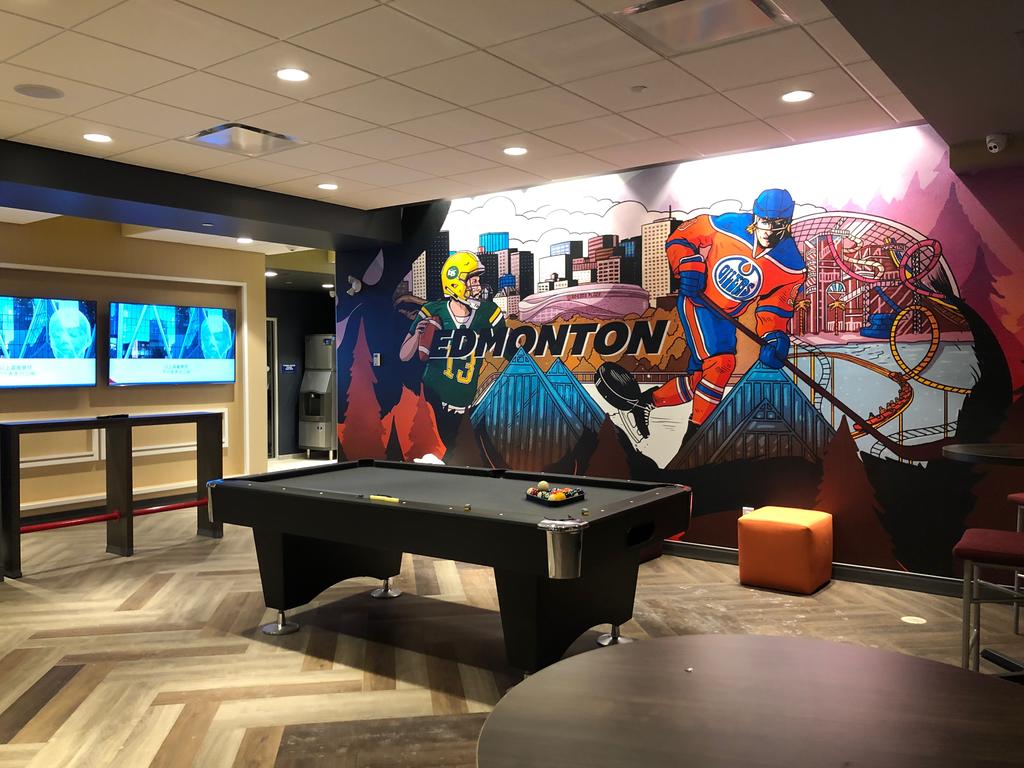 Tru By Hilton Edmonton Windermere