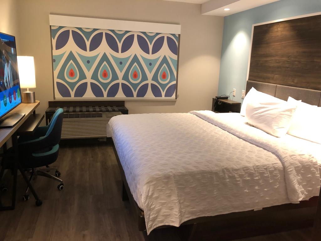 Tru By Hilton Edmonton Windermere
