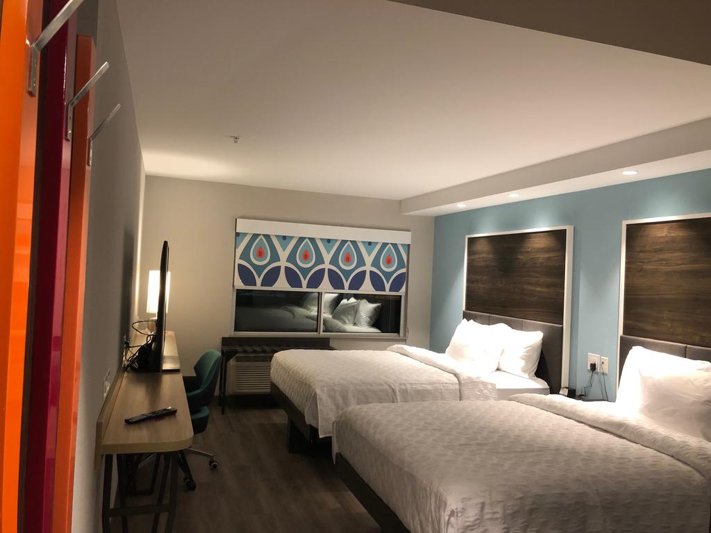 Tru By Hilton Edmonton Windermere