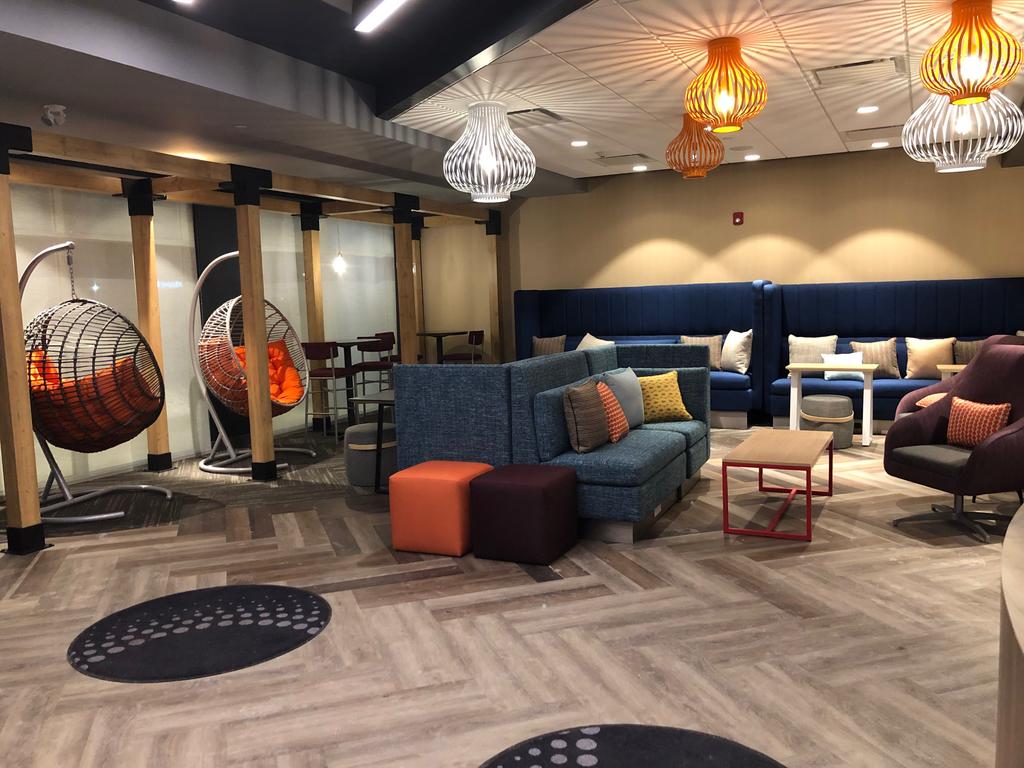Tru By Hilton Edmonton Windermere