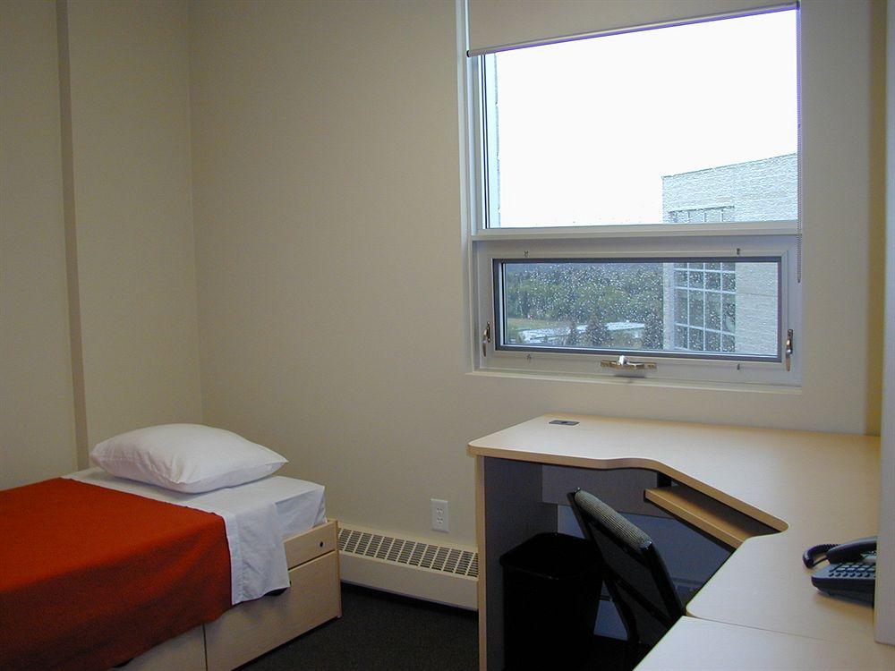 University of Alberta - Hotel