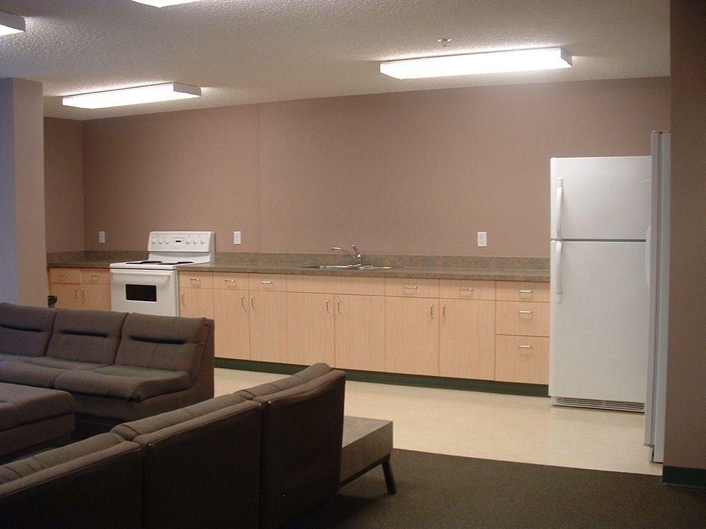 University of Alberta - Hotel