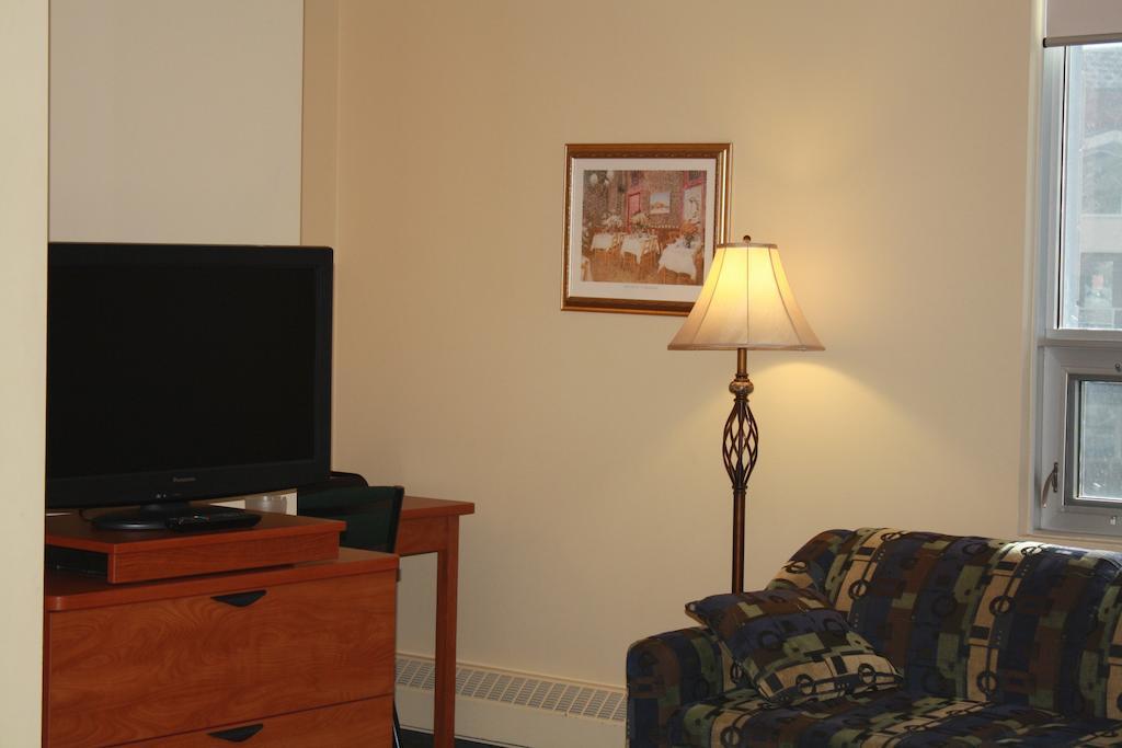 University of Alberta - Hotel