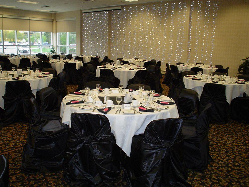 University of Alberta - Hotel