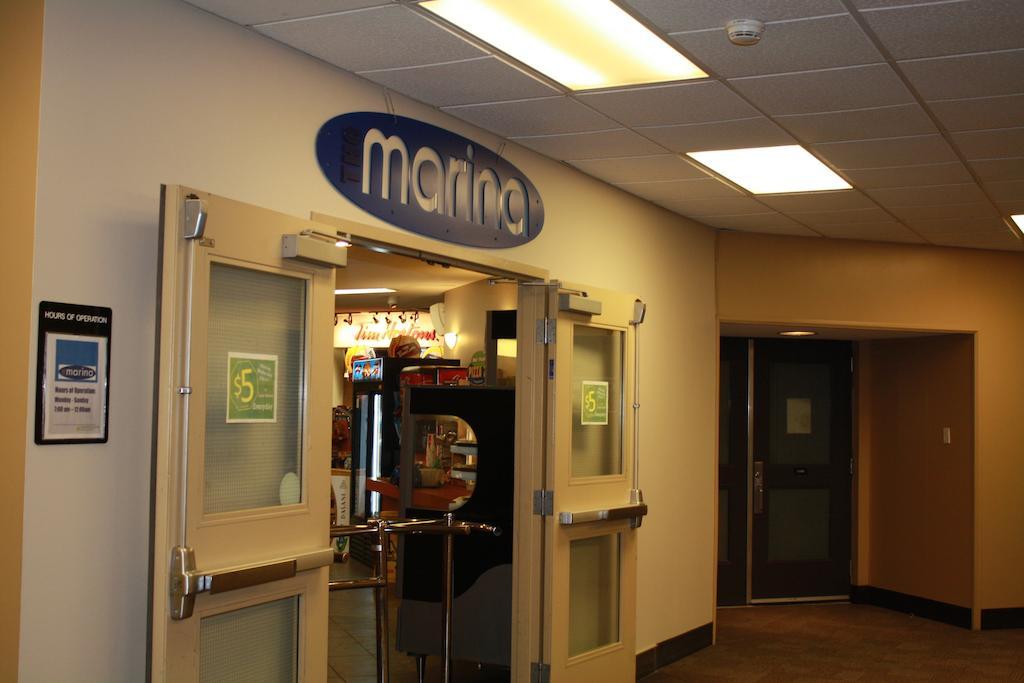 University of Alberta - Hotel