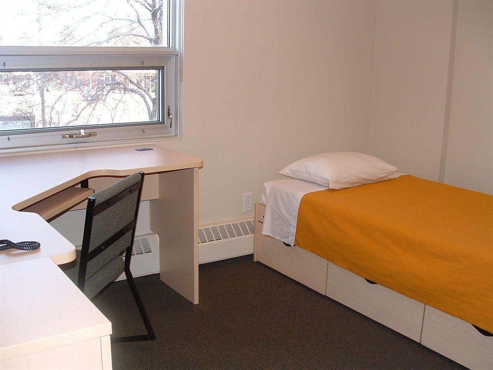University of Alberta - Hotel