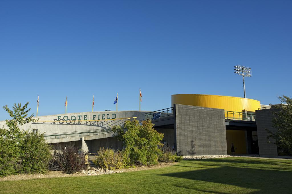University of Alberta - Hotel