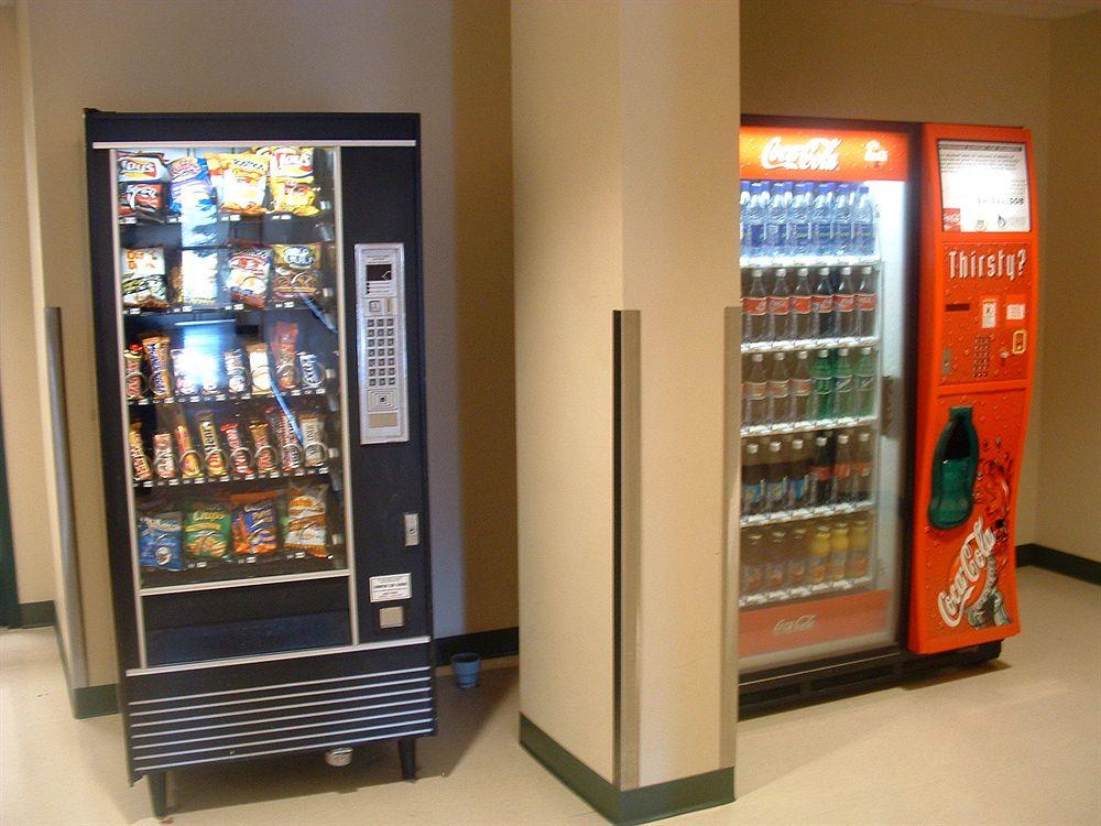 University of Alberta - Hotel
