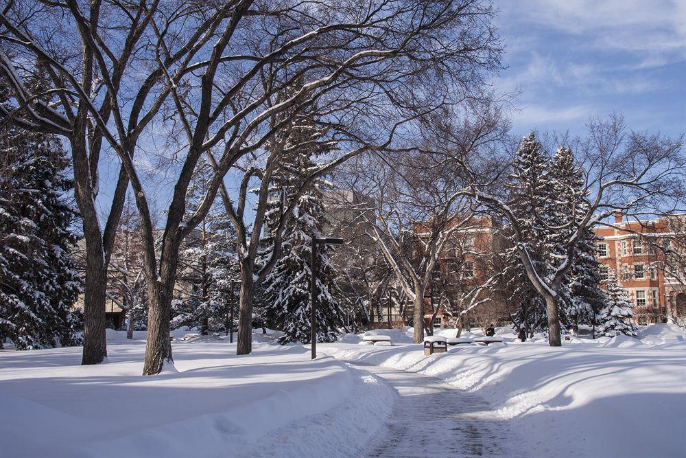 University of Alberta - Hotel