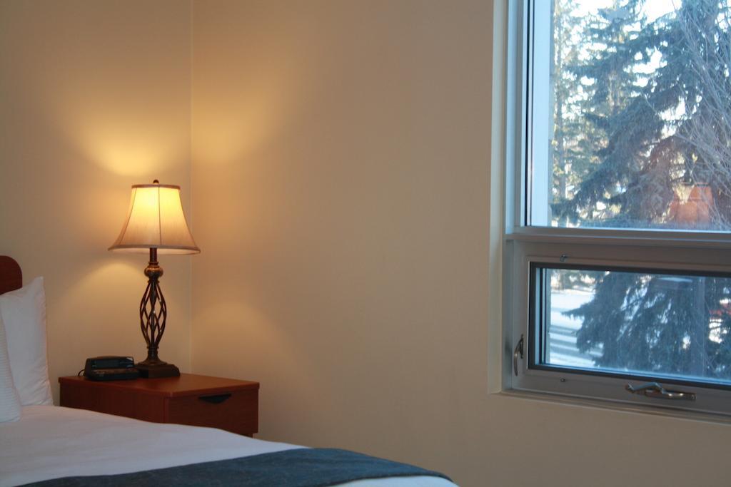 University of Alberta - Hotel