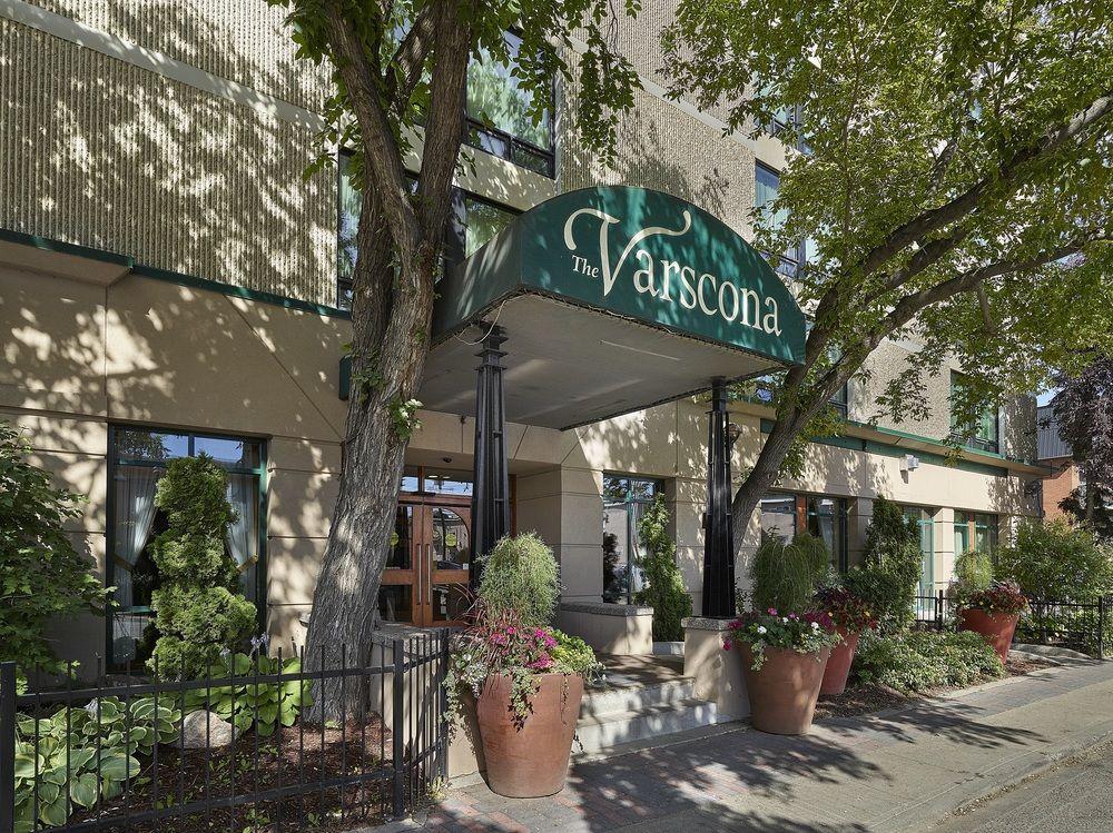 Varscona Hotel On Whyte