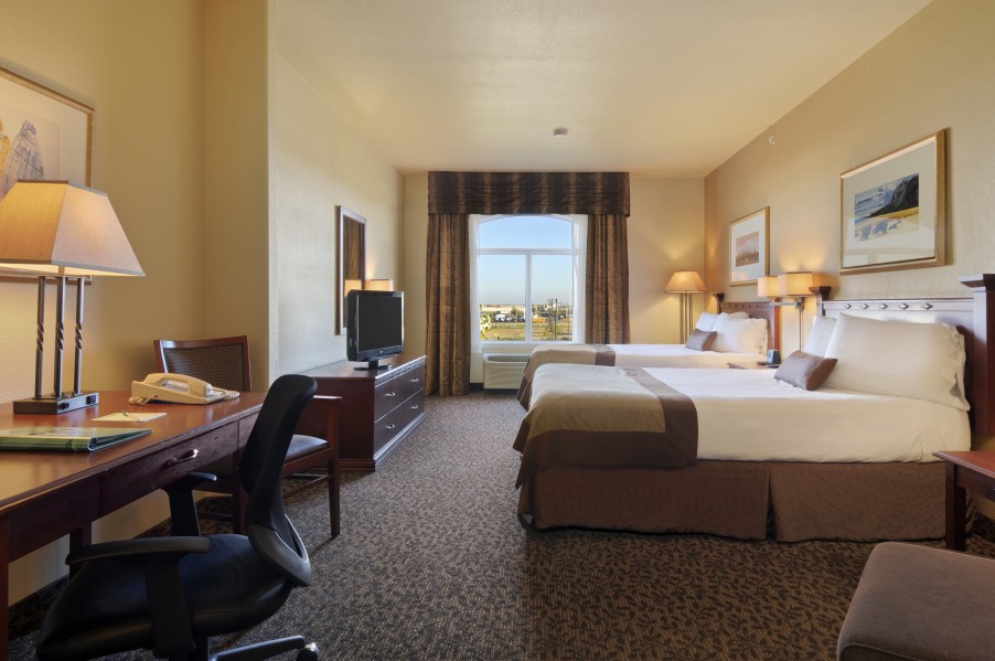 Wingate By Wyndham Edmonton West
