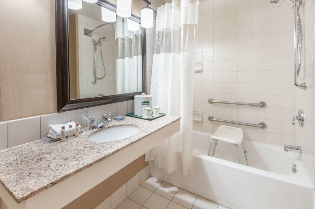 Wingate By Wyndham Edmonton West