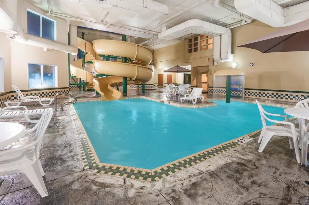 Wingate By Wyndham Edmonton West