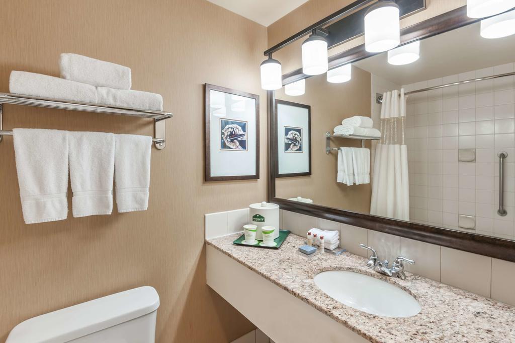 Wingate By Wyndham Edmonton West