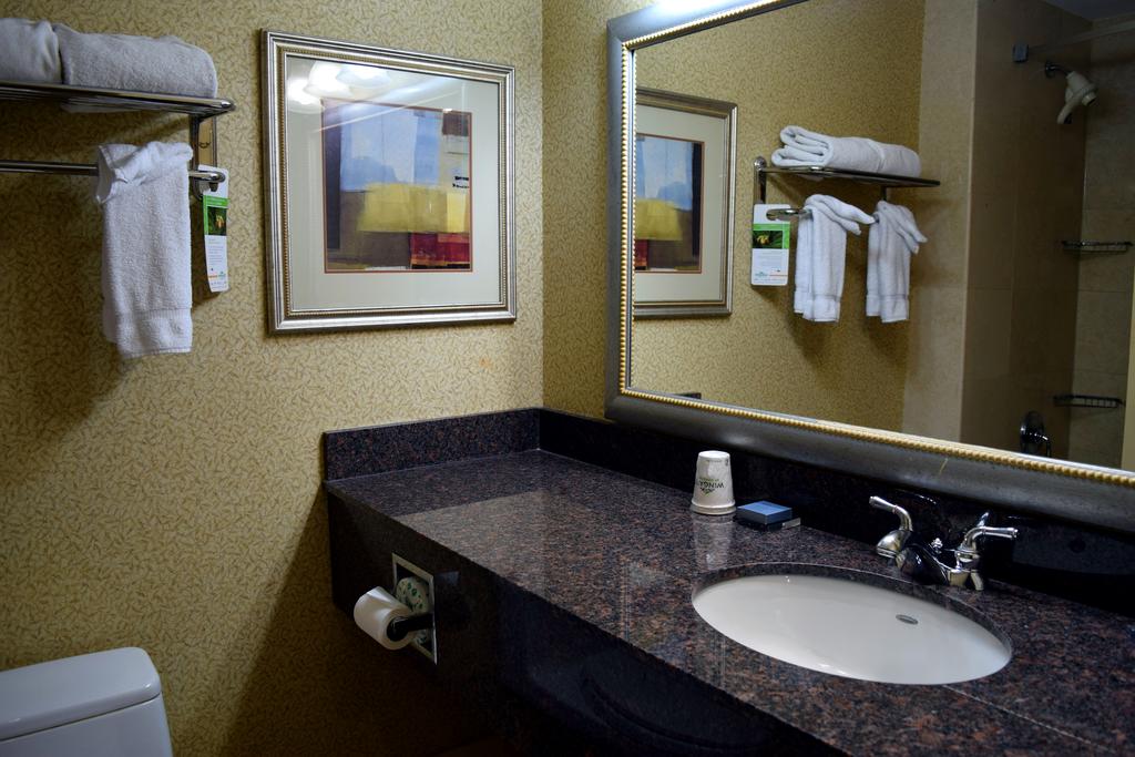 Wingate By Wyndham Edmonton West
