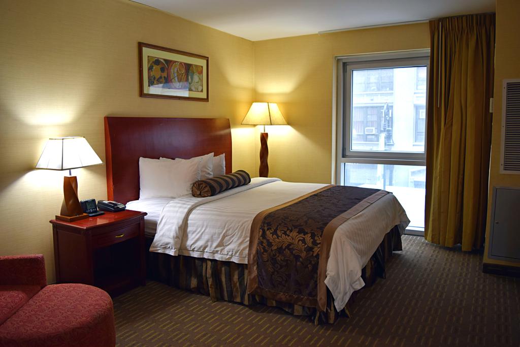 Wingate By Wyndham Edmonton West