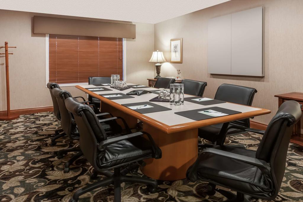 Wingate By Wyndham Edmonton West