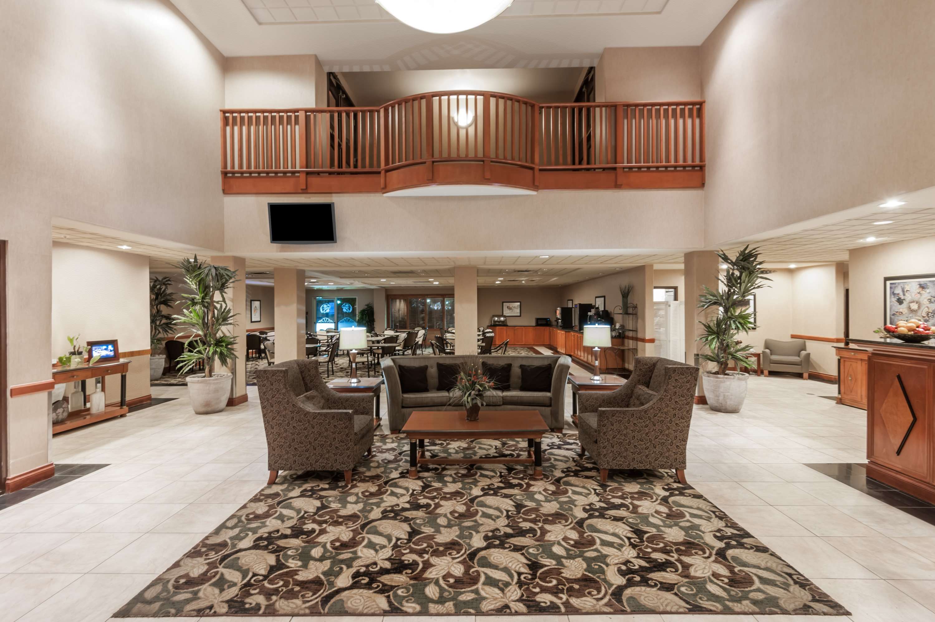 Wingate By Wyndham Edmonton West