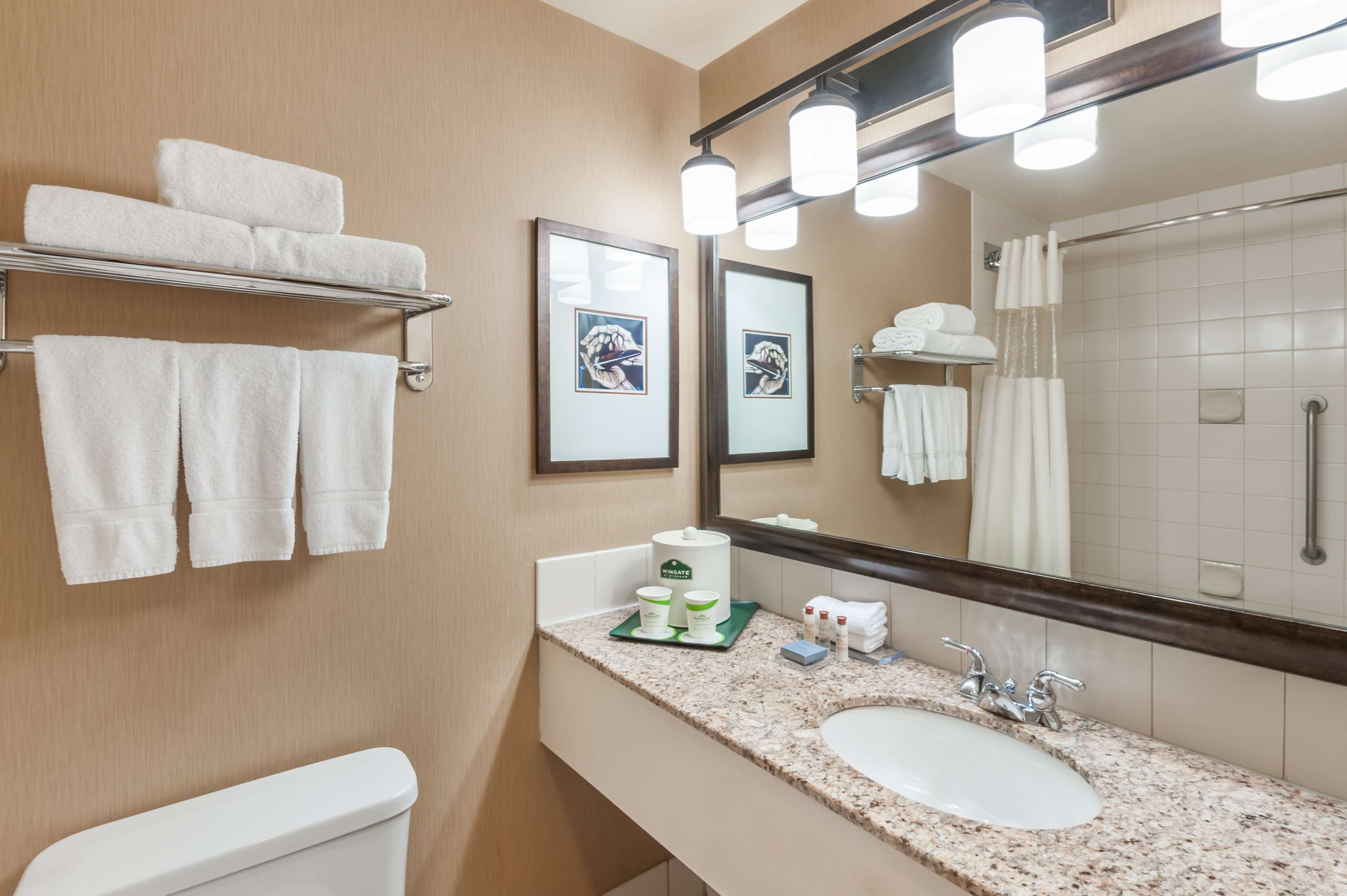 Wingate By Wyndham Edmonton West