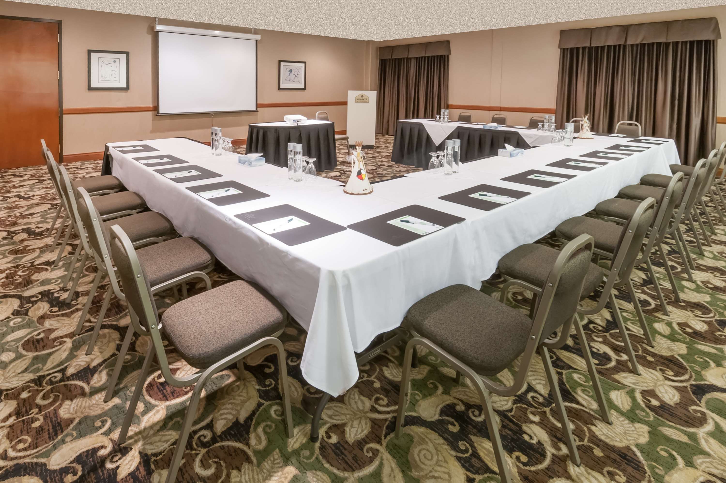 Wingate By Wyndham Edmonton West