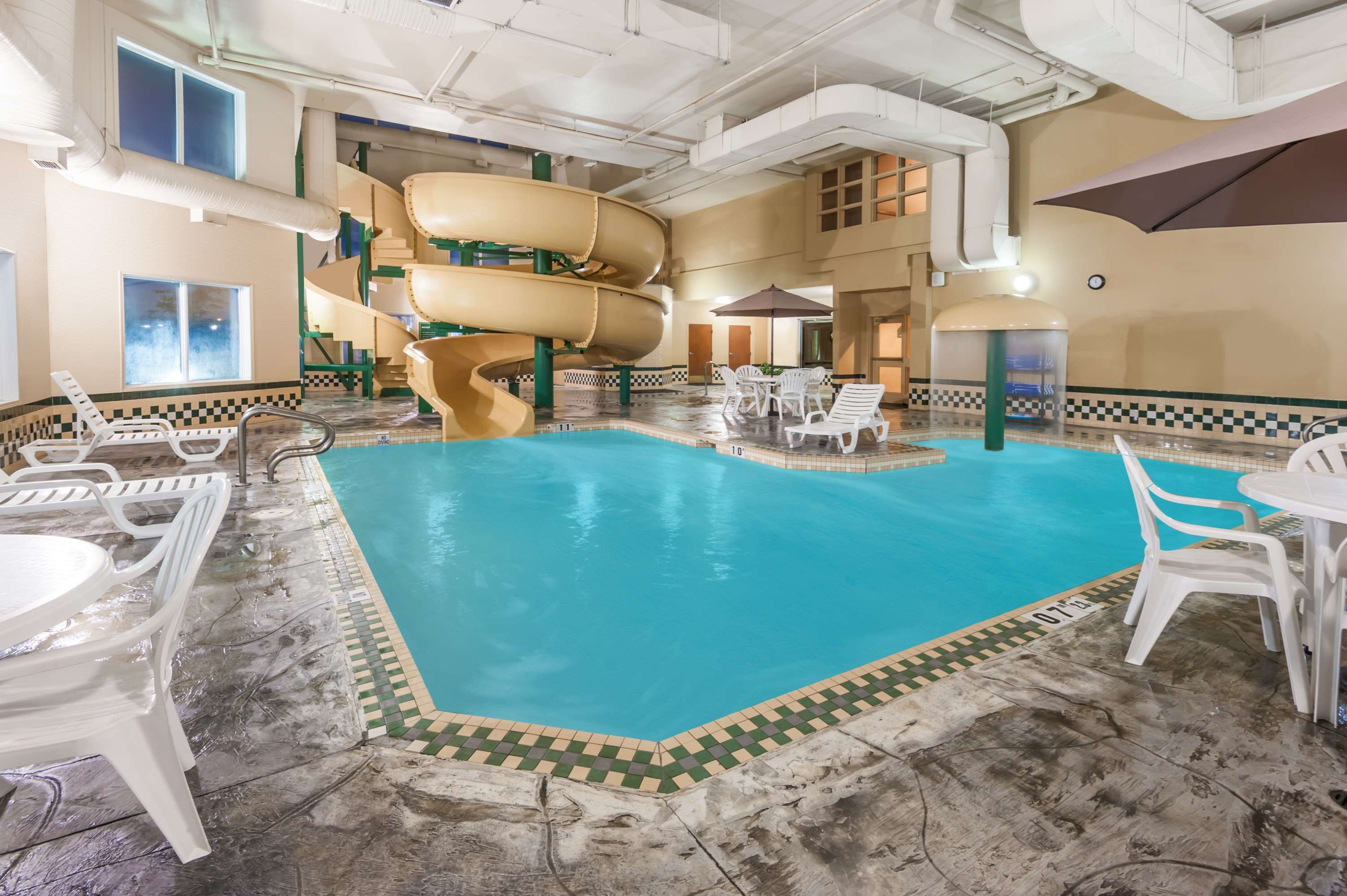 Wingate By Wyndham Edmonton West