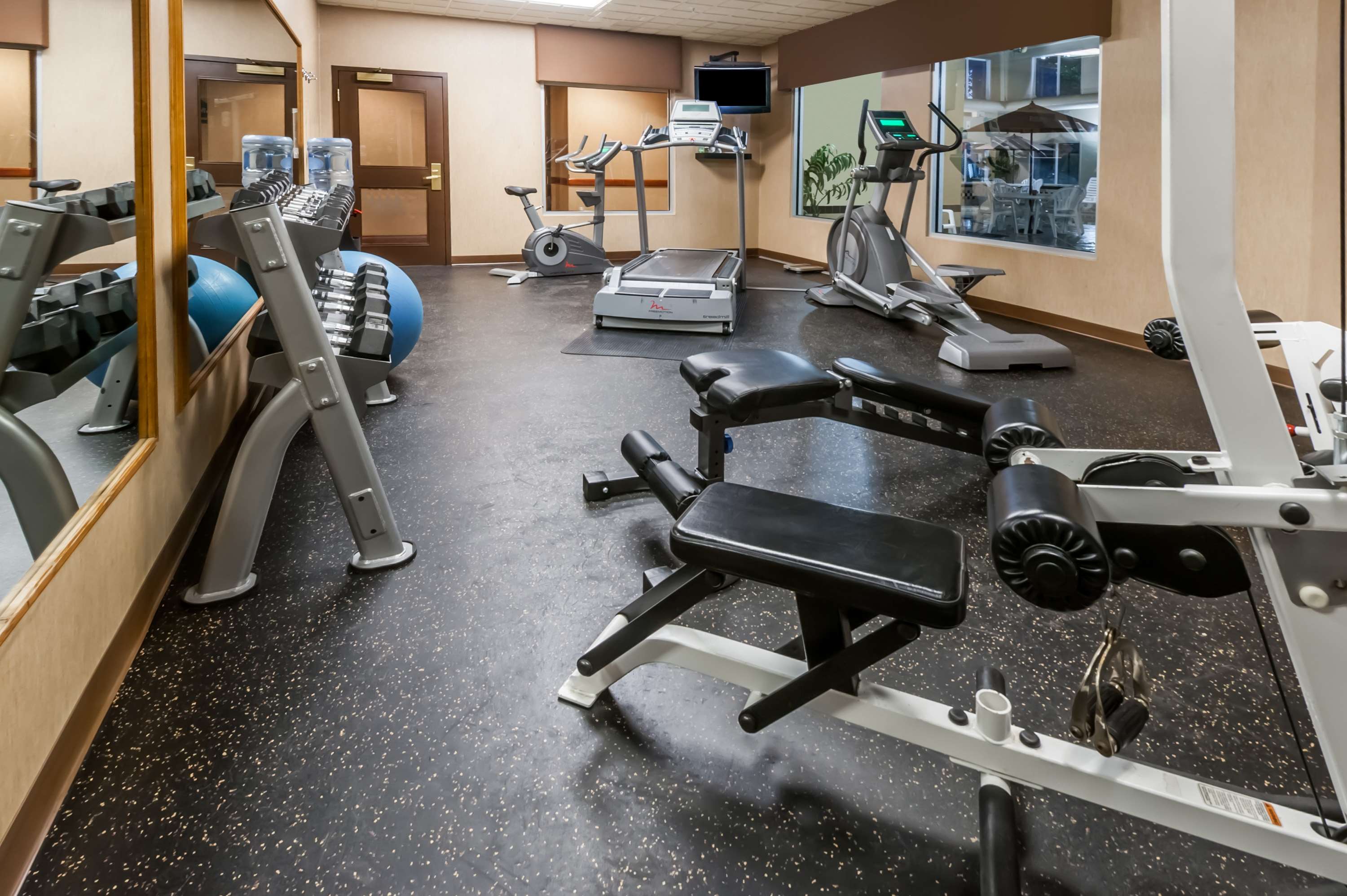 Wingate By Wyndham Edmonton West