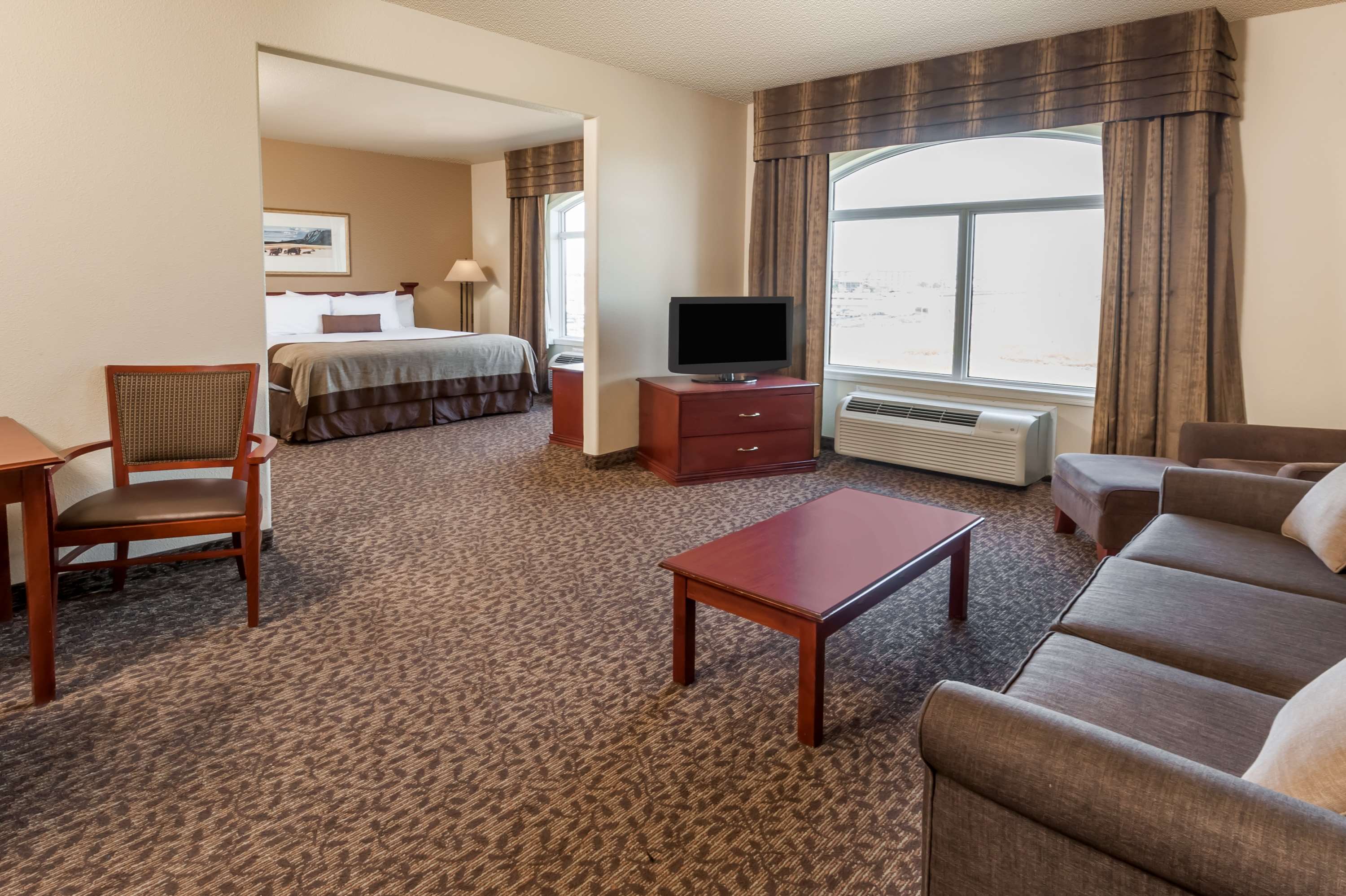 Wingate By Wyndham Edmonton West