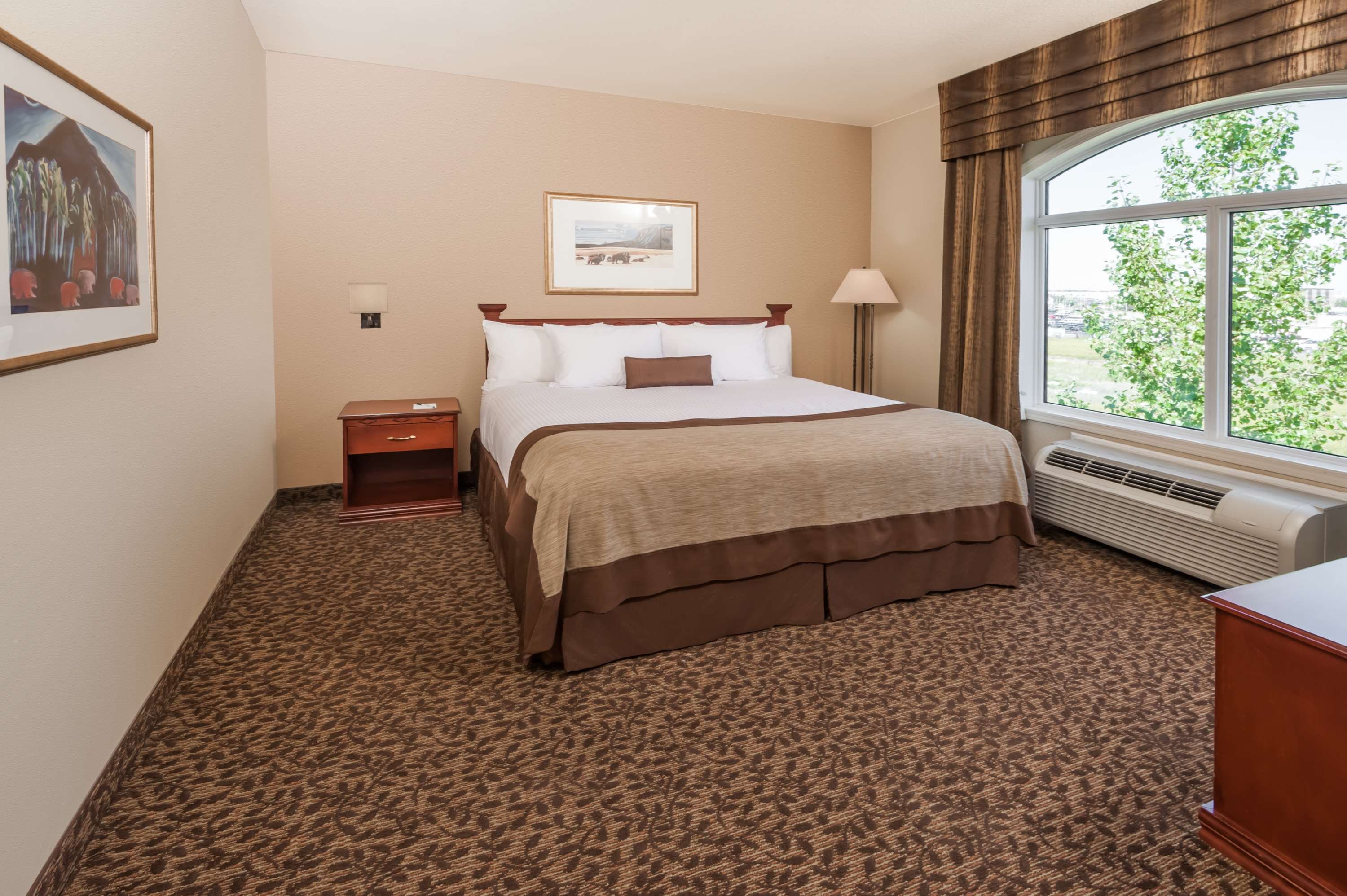 Wingate By Wyndham Edmonton West