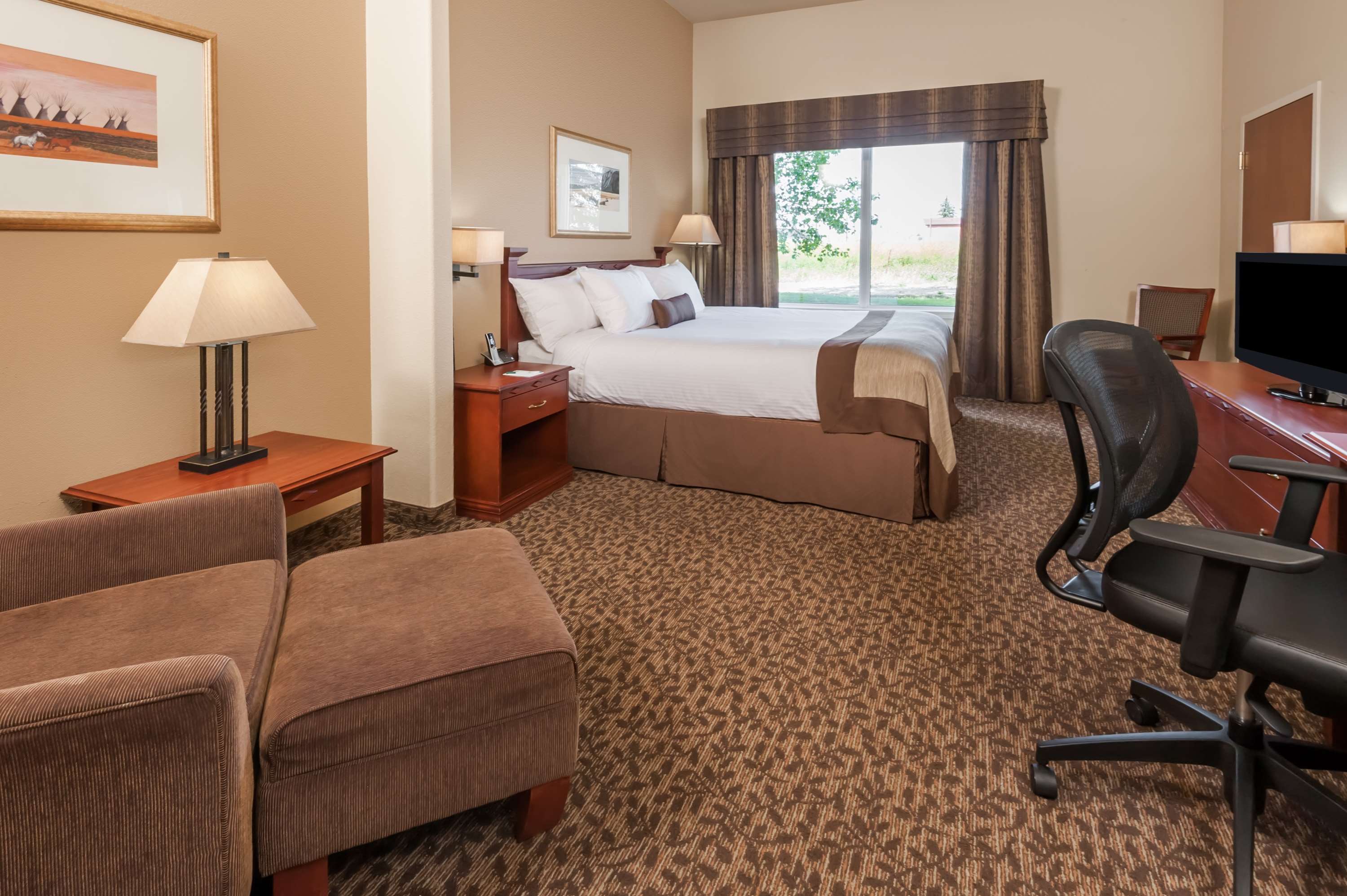 Wingate By Wyndham Edmonton West