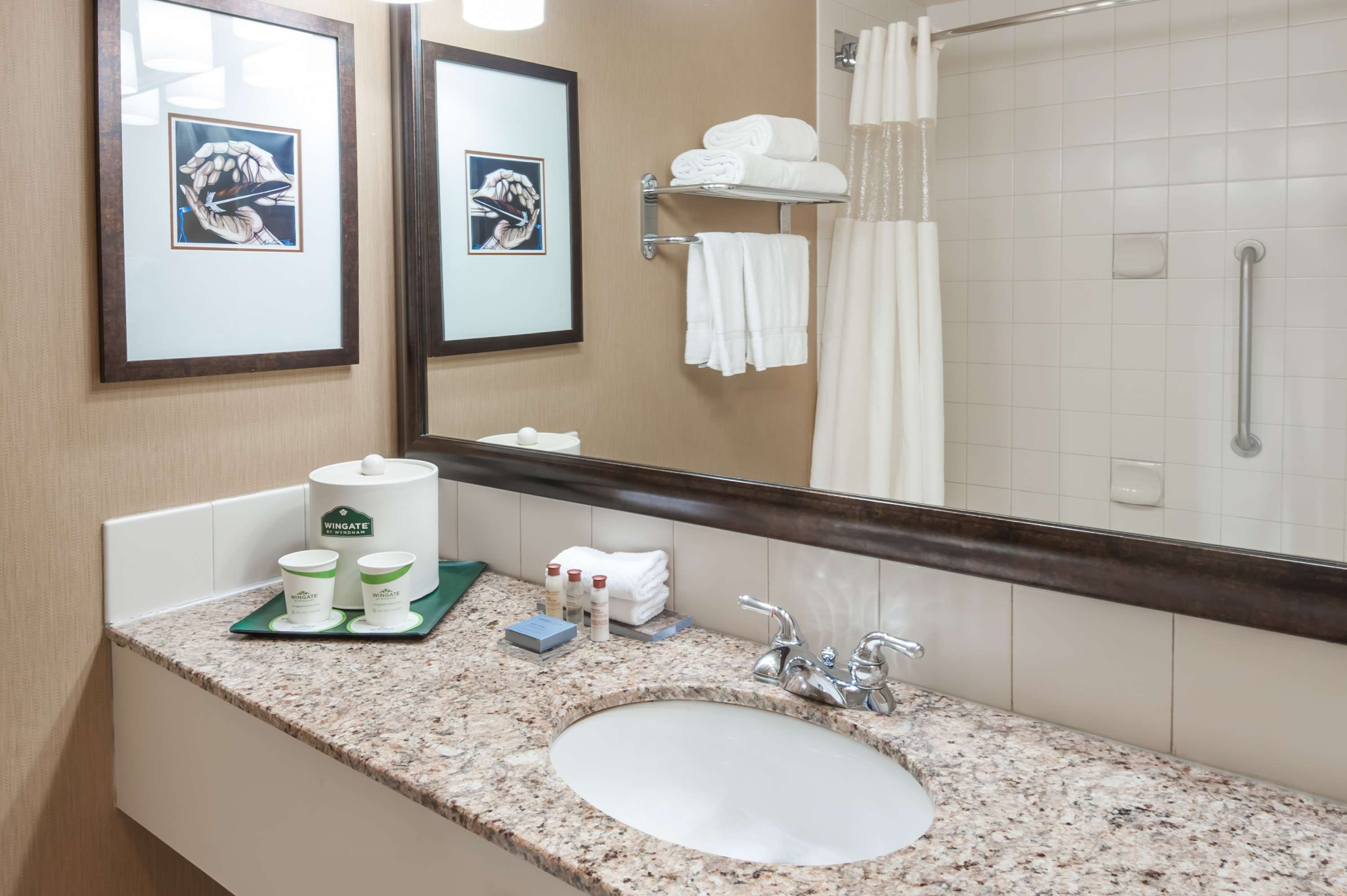 Wingate By Wyndham Edmonton West