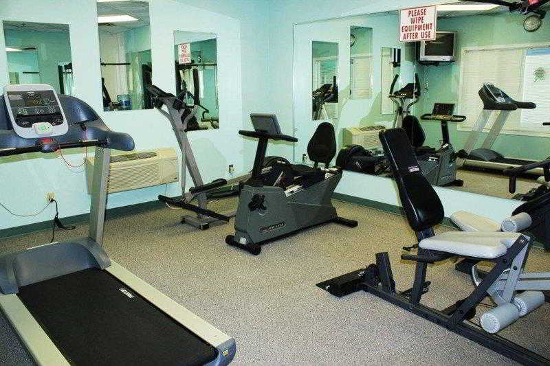 Best Western High Road Inn