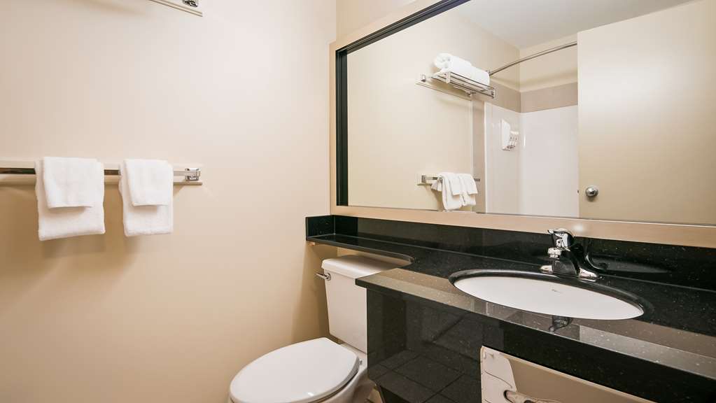 Best Western High Road Inn